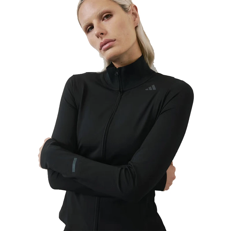Adidas x Entire Studios Training Mid Layer Top - Image 4