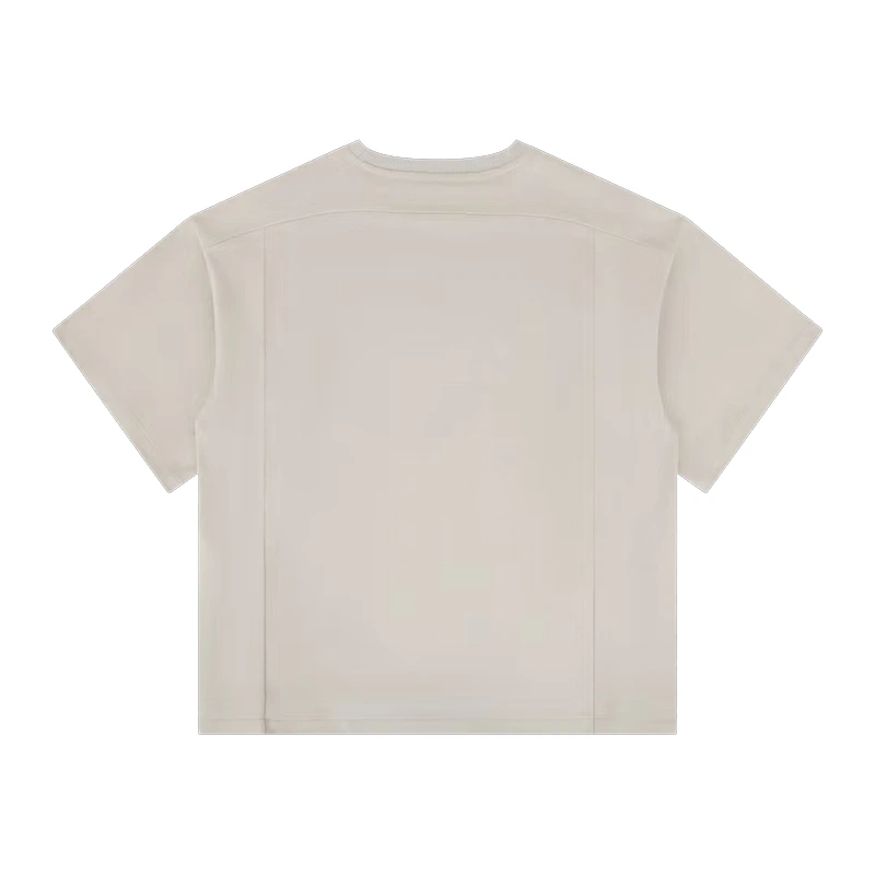 Adidas x Entire Studios Uniform Oversized Stone T-Shirt - Image 2