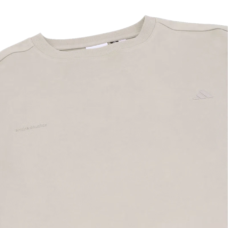 Adidas x Entire Studios Uniform Oversized Stone T-Shirt - Image 3