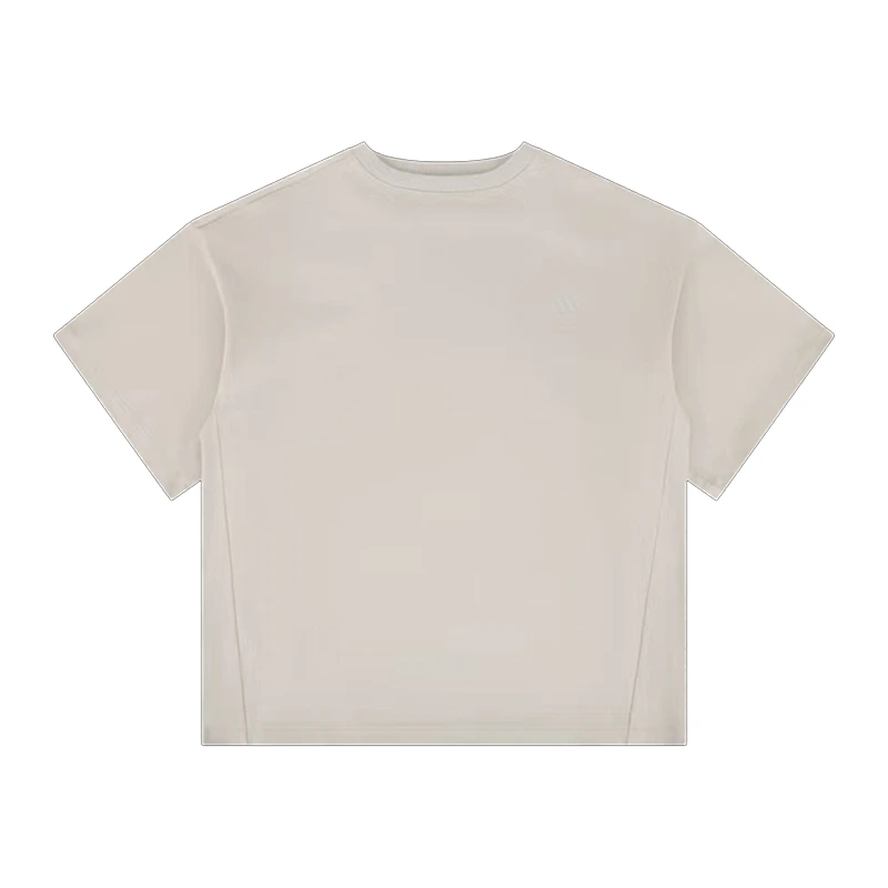 Adidas x Entire Studios Uniform Oversized Stone T-Shirt
