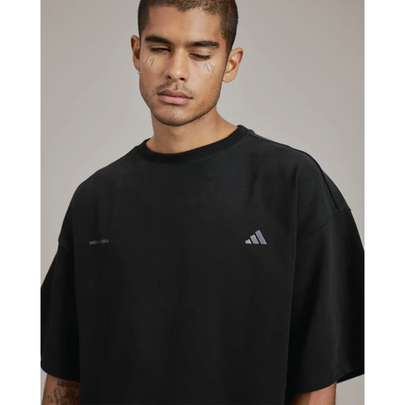 Adidas x Entire Studios Uniform Oversized T-Shirt - Image 5