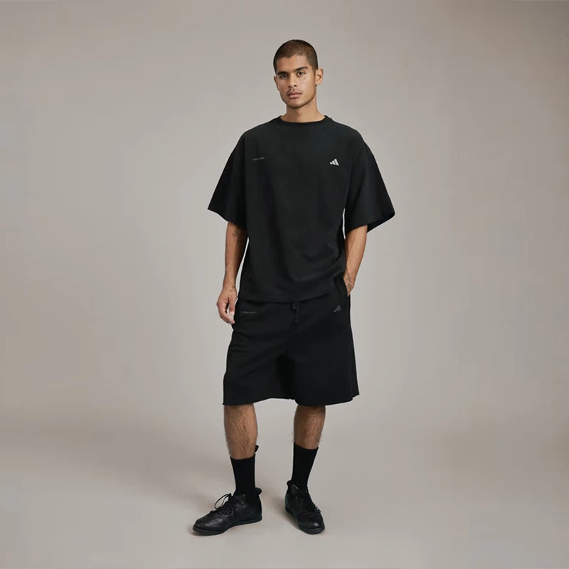 Adidas x Entire Studios Uniform Oversized T-Shirt - Image 4