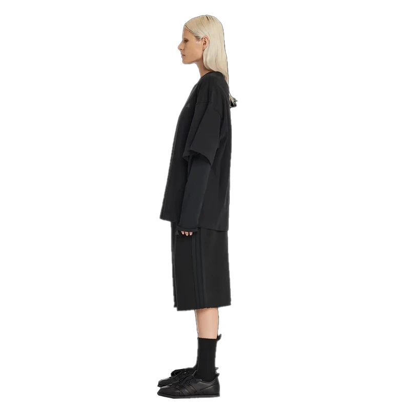Adidas x Entire Studios Uniform Oversized T-Shirt - Image 6
