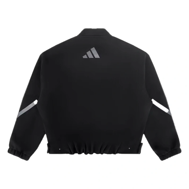 Adidas x Entire Studios Z.N.E. Full Zip Knit Jacket - Image 2