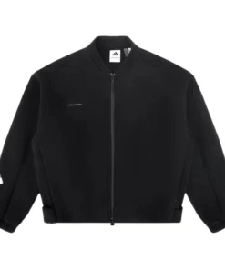 Adidas x Entire Studios Z.N.E. Full Zip Knit Jacket