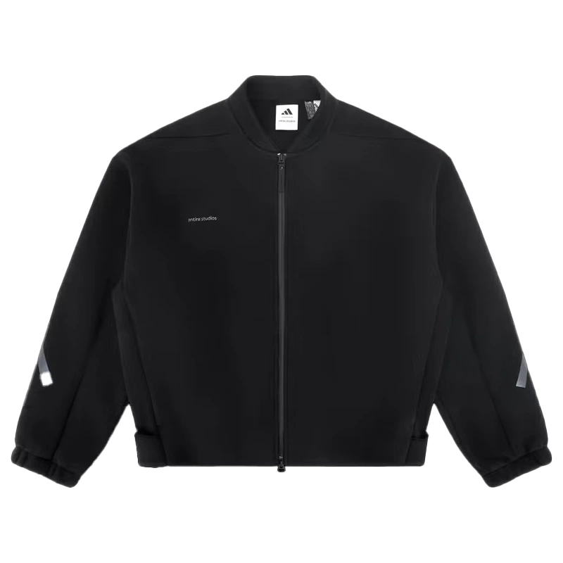 Adidas x Entire Studios Z.N.E. Full Zip Knit Jacket