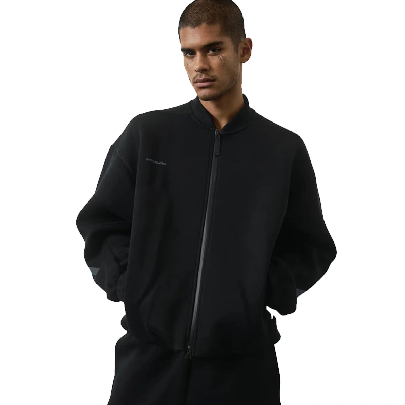 Adidas x Entire Studios Z.N.E. Full Zip Knit Jacket - Image 6