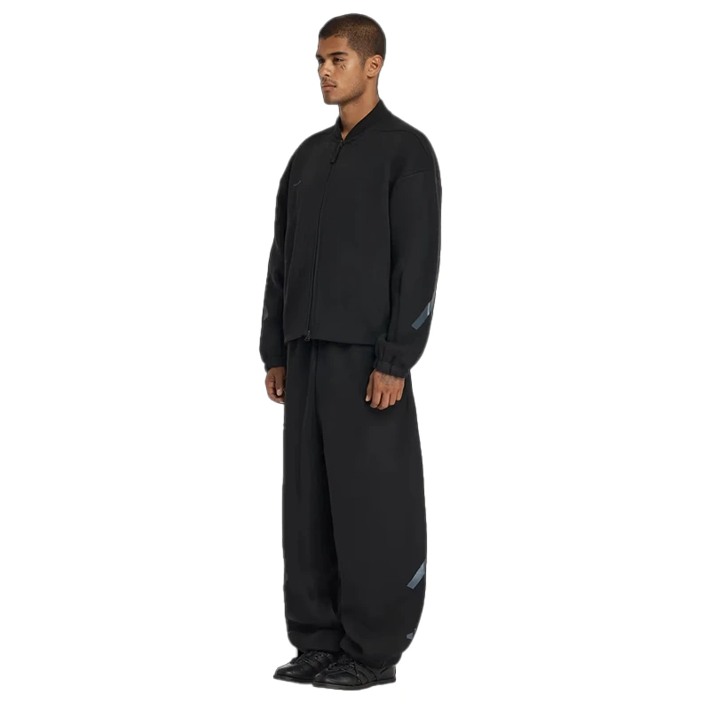 Adidas x Entire Studios Z.N.E. Full Zip Knit Jacket - Image 7