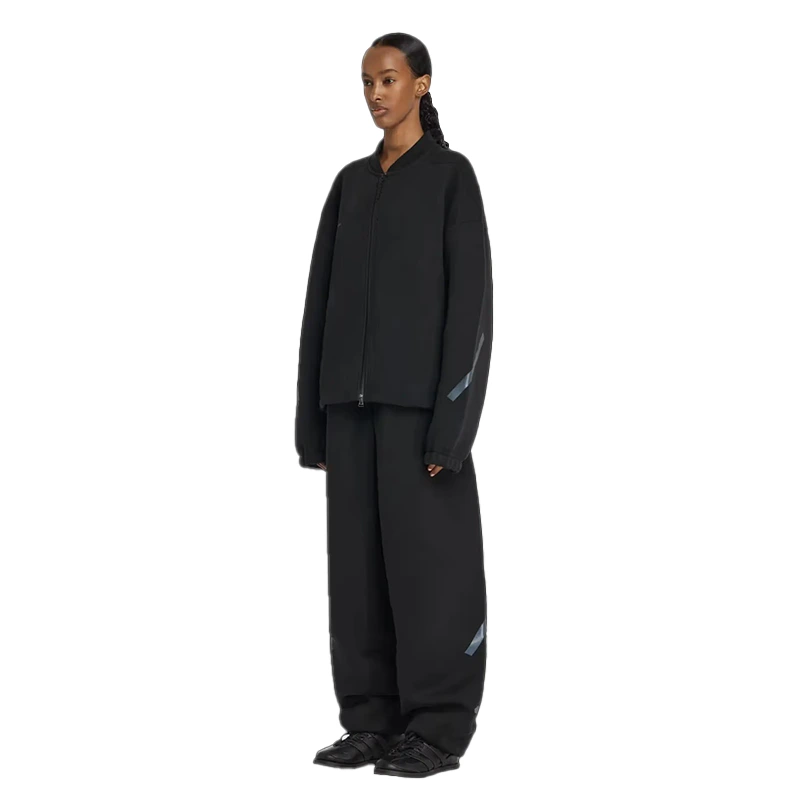 Adidas x Entire Studios Z.N.E. Full Zip Knit Jacket - Image 8