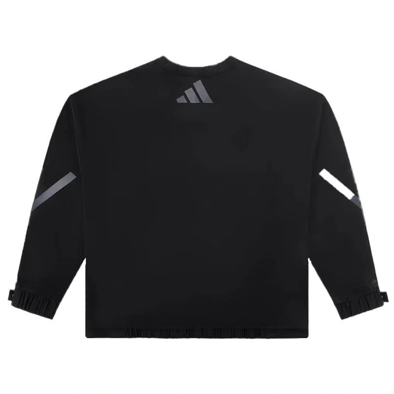 Adidas x Entire Studios Z.N.E. Half Zip Woven Sweatshirt - Image 2