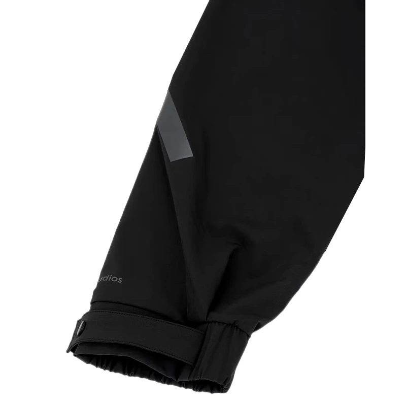 Adidas x Entire Studios Z.N.E. Half Zip Woven Sweatshirt - Image 4