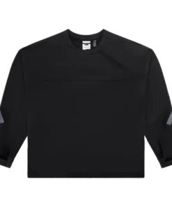Adidas x Entire Studios Z.N.E. Half Zip Woven Sweatshirt