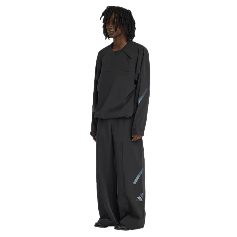 Adidas x Entire Studios Z.N.E. Half Zip Woven Sweatshirt - Image 7