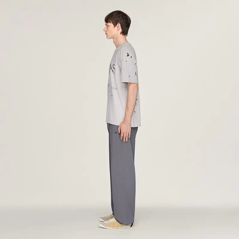 Adidas x Song For The Mute 007 Short Sleeve Tee - Image 8