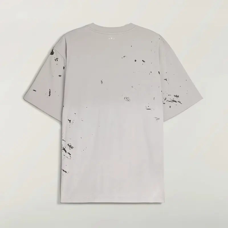 Adidas x Song For The Mute 007 Short Sleeve Tee - Image 2