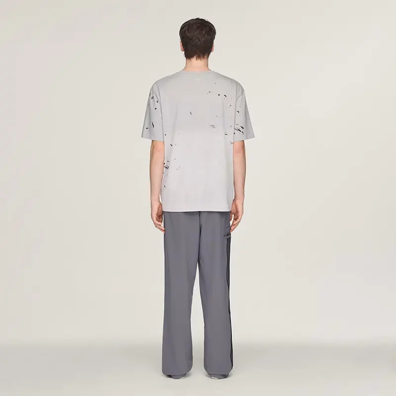 Adidas x Song For The Mute 007 Short Sleeve Tee - Image 9