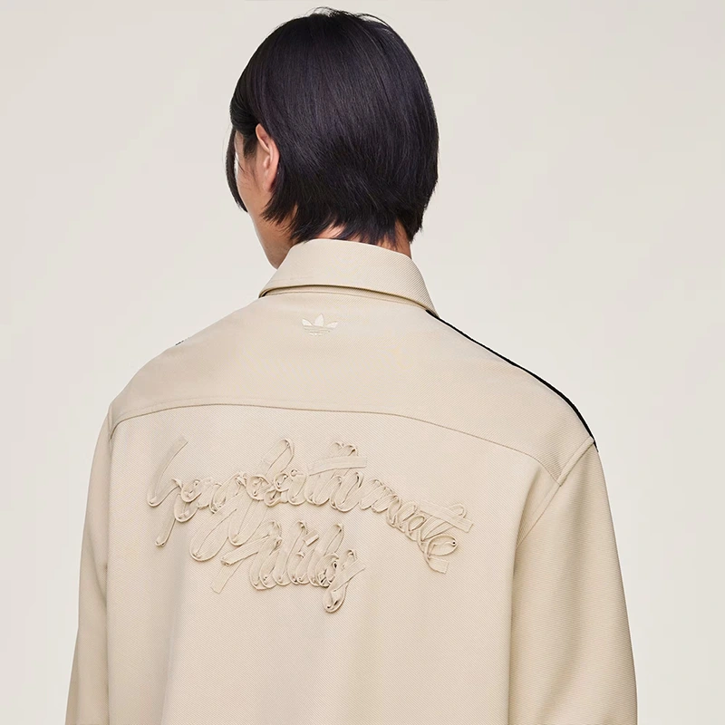 Adidas x Song For The Mute ADI006 Shirt Jacket - Image 9