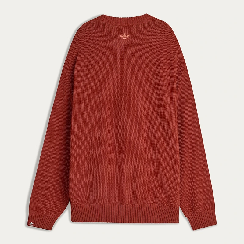 Adidas x Song For The Mute ADI006 Sweater - Image 2