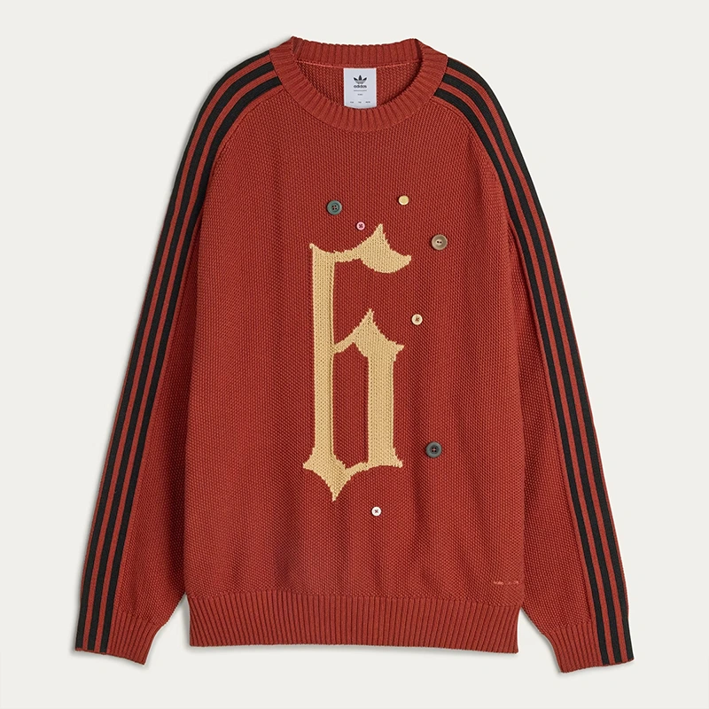Adidas x Song For The Mute ADI006 Sweater