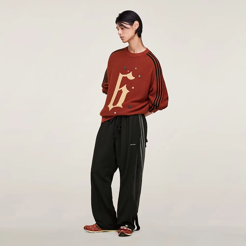 Adidas x Song For The Mute ADI006 Sweater - Image 6
