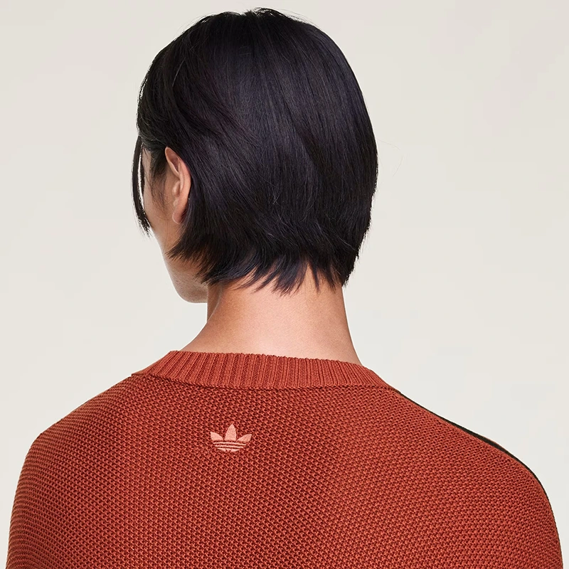 Adidas x Song For The Mute ADI006 Sweater - Image 9