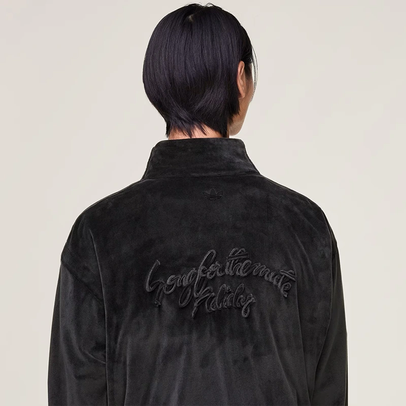 Adidas x Song For The Mute ADI006 Track Top - Image 7