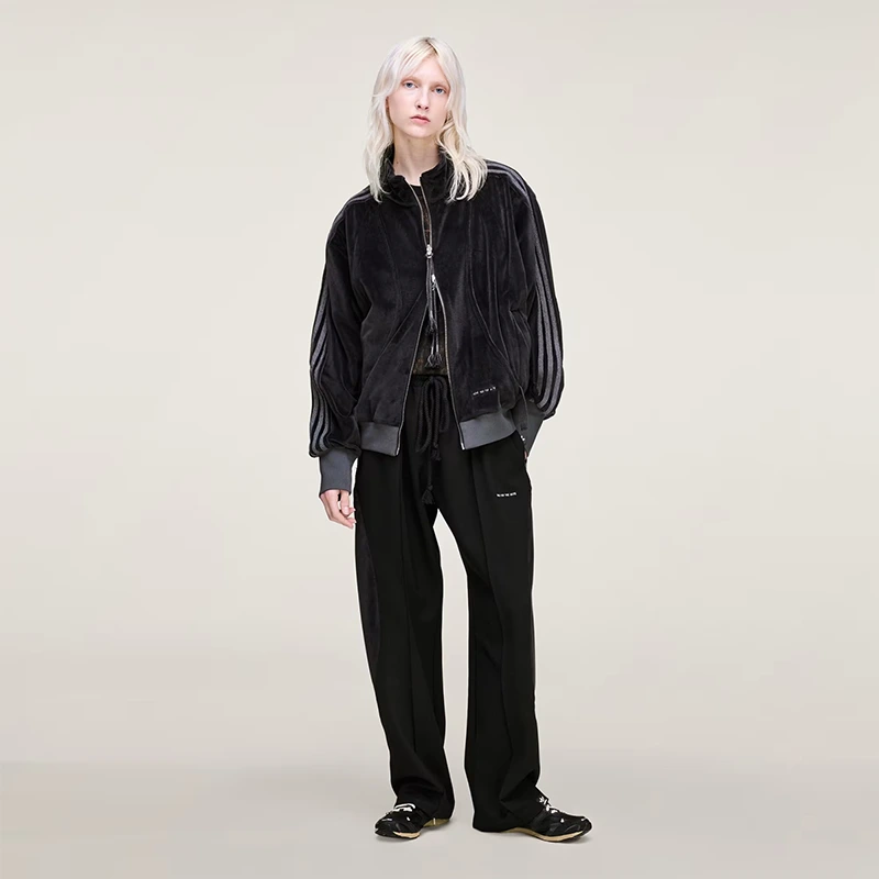 Adidas x Song For The Mute ADI006 Track Top - Image 6