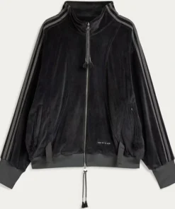 Adidas x Song For The Mute ADI006 Track Top