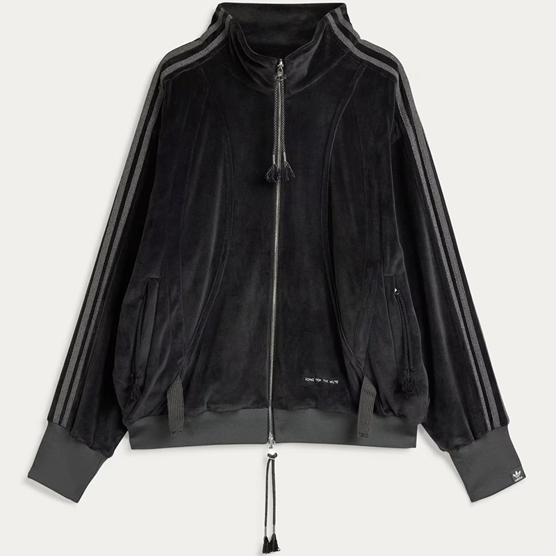 Adidas x Song For The Mute ADI006 Track Top