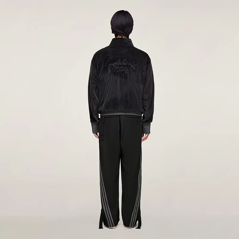 Adidas x Song For The Mute ADI006 Track Top - Image 5