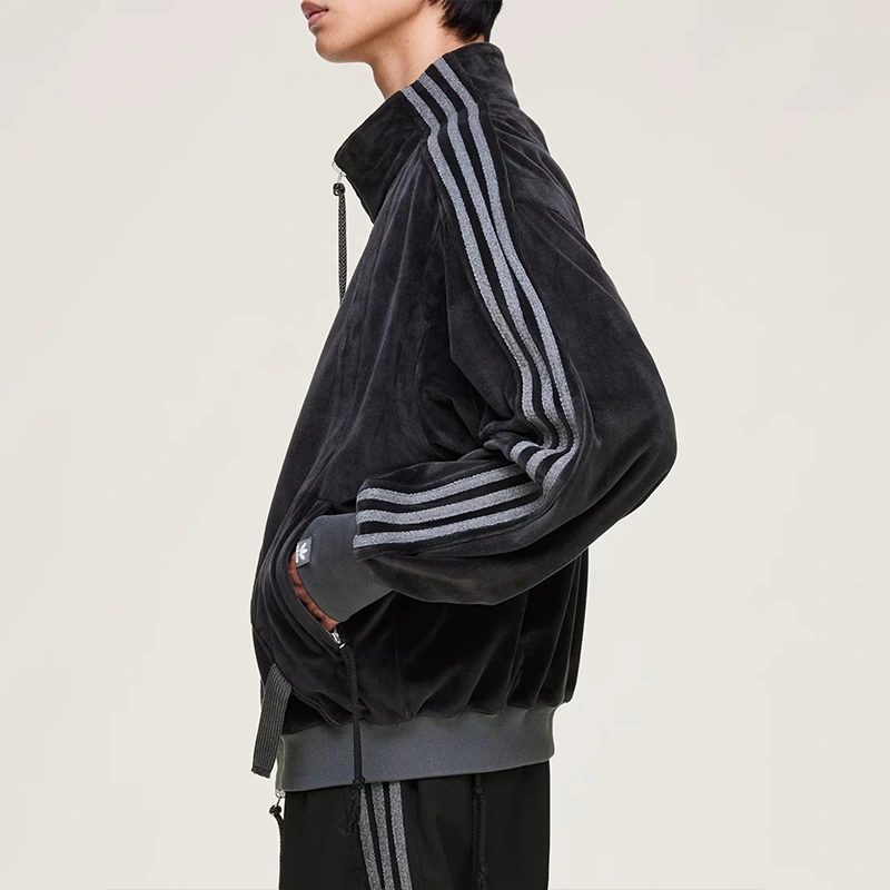 Adidas x Song For The Mute ADI006 Track Top - Image 8