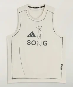 Adidas x Song For The Mute adi365 Running Tank Top