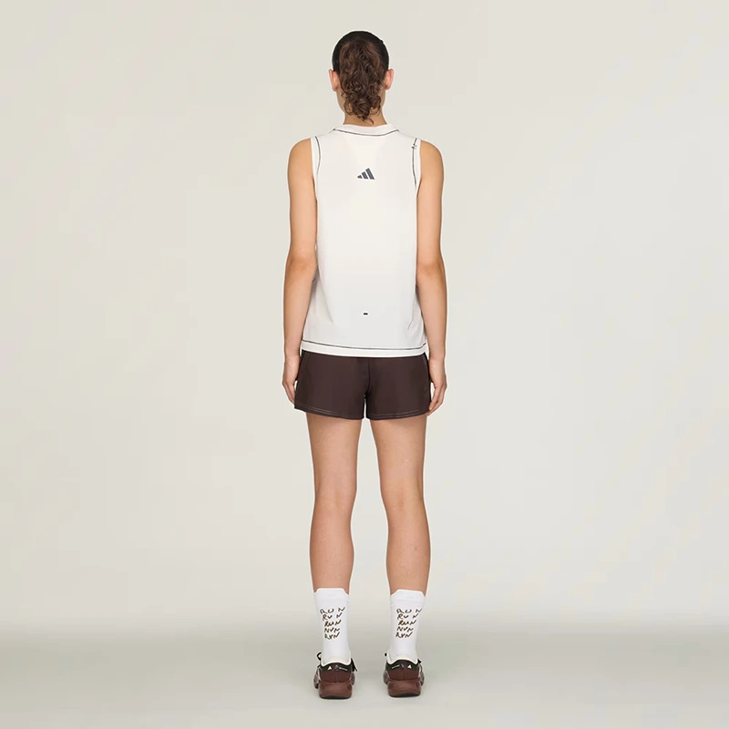 Adidas x Song For The Mute adi365 Running Tank Top - Image 6