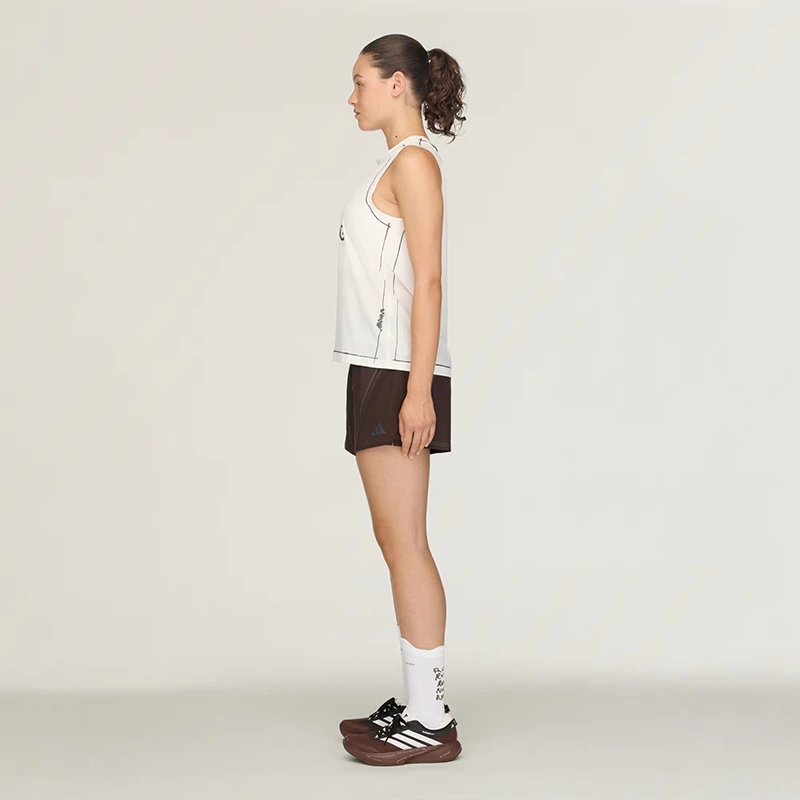 Adidas x Song For The Mute adi365 Running Tank Top - Image 5