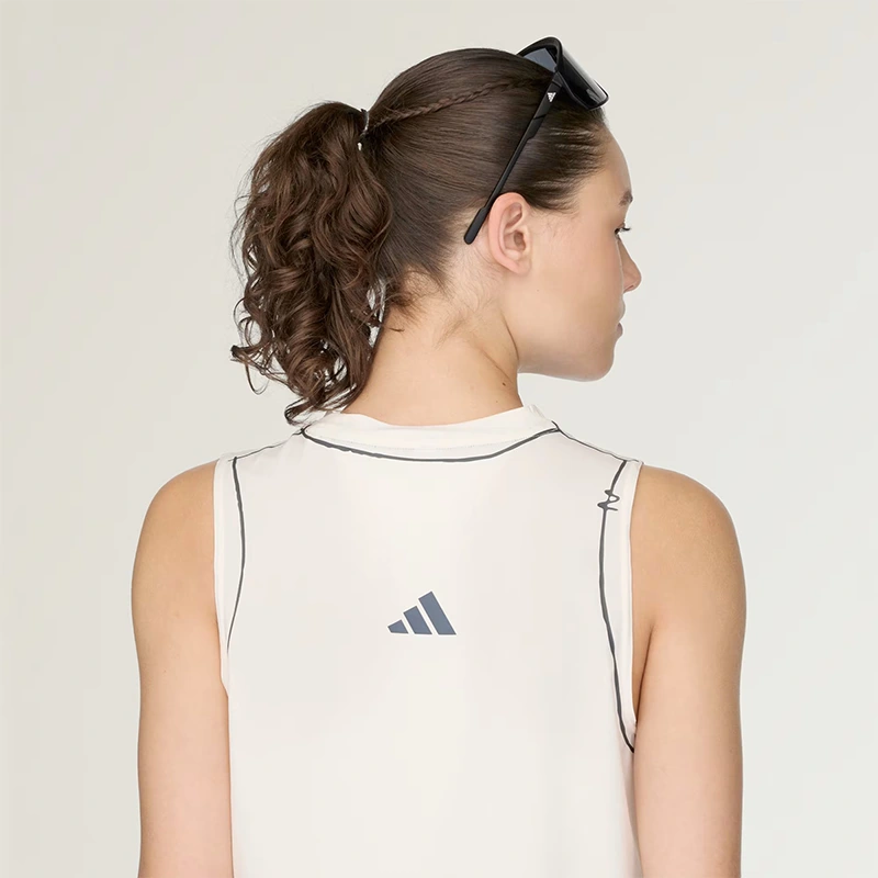 Adidas x Song For The Mute adi365 Running Tank Top - Image 3