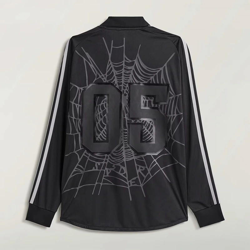 Adidas x Sp5der Jersey - Image 2