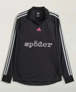 Adidas x Sp5der Jersey