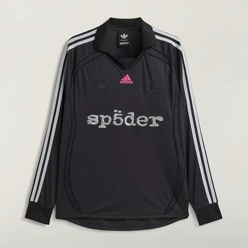 Adidas x Sp5der Jersey