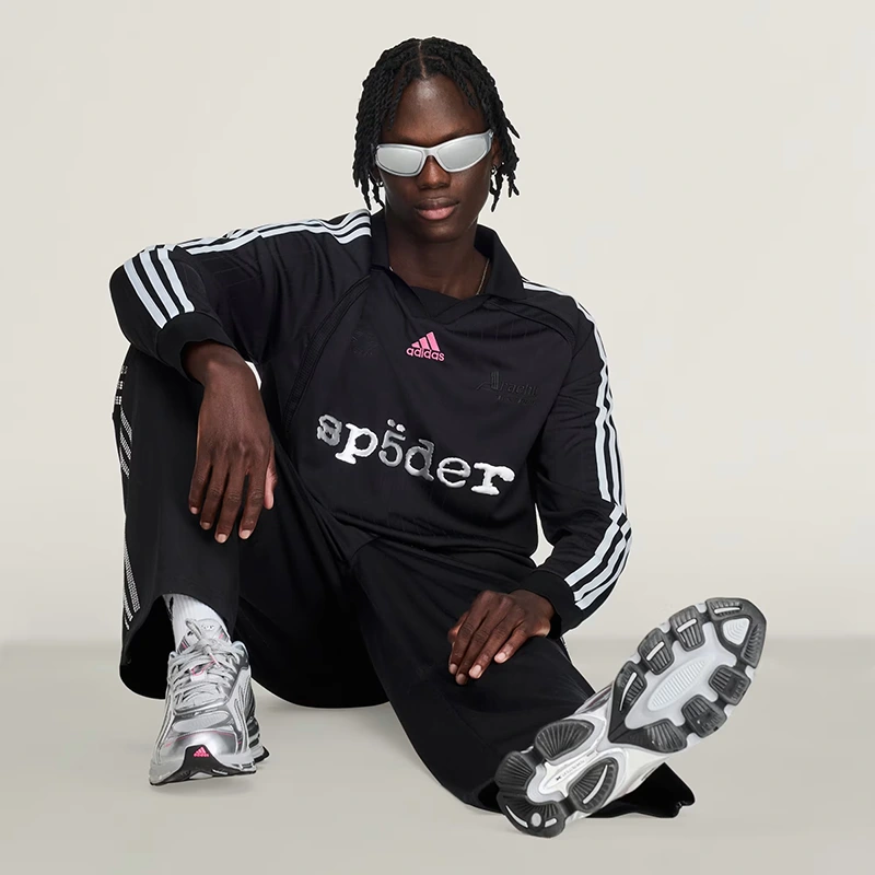 Adidas x Sp5der Jersey - Image 6