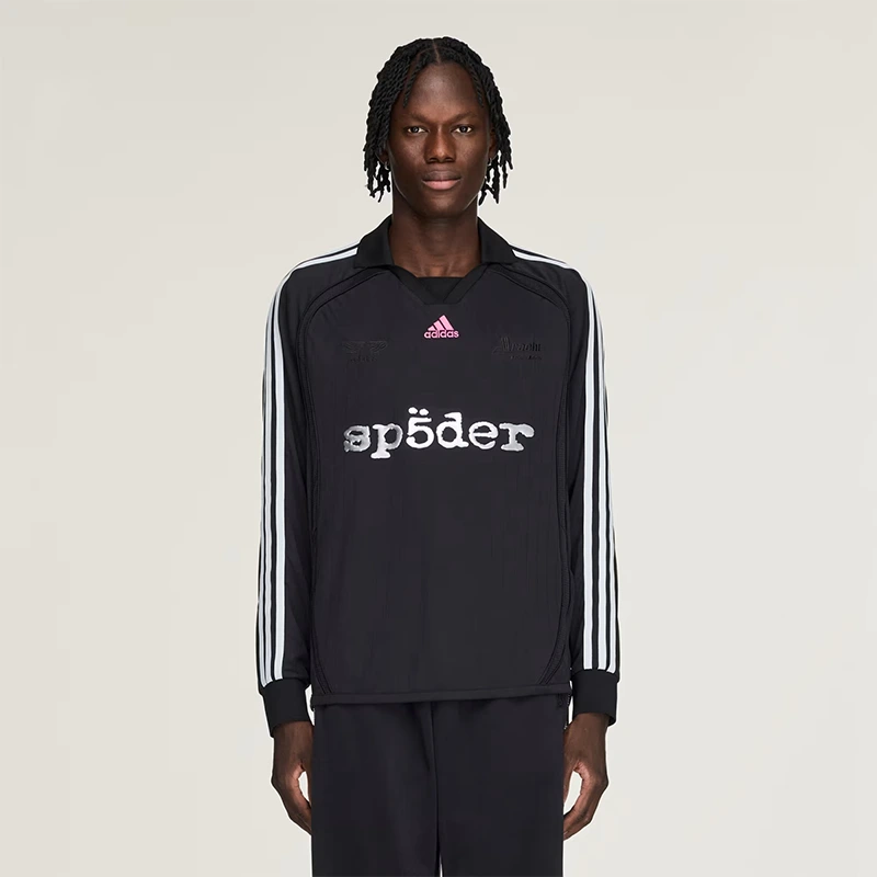 Adidas x Sp5der Jersey - Image 3