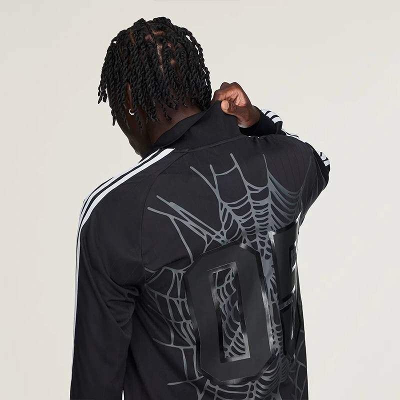 Adidas x Sp5der Jersey - Image 9