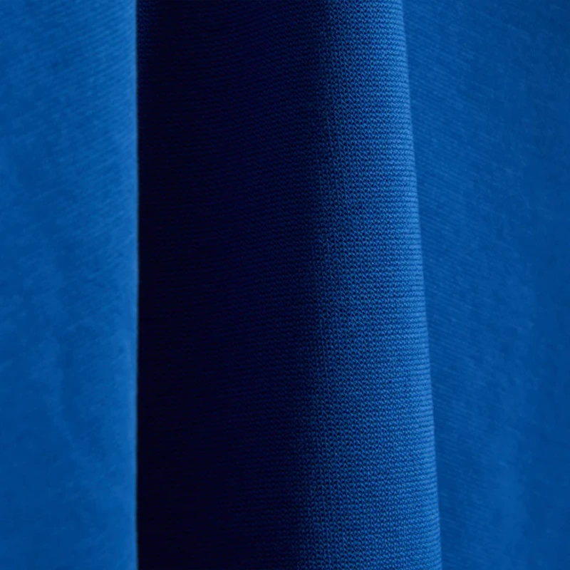 Adidas x Willy Chavarria Blue Track Jacket - Image 5