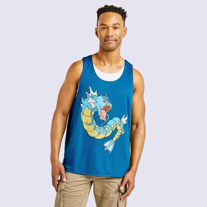 Adult Reversible Jersey