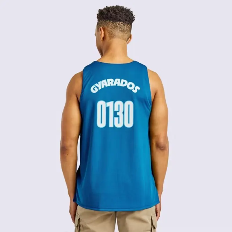 Adult Reversible Jersey - Image 2