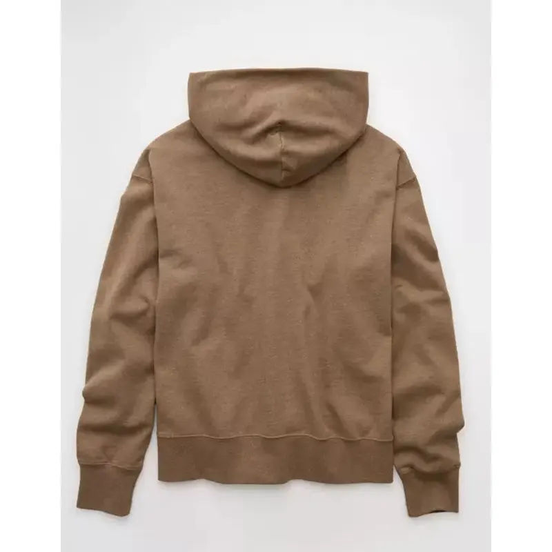 Ae Laidback Luxe Heavyweight Hoodie - Image 2