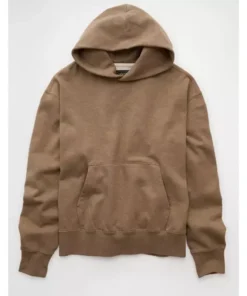 Ae Laidback Luxe Heavyweight Hoodie