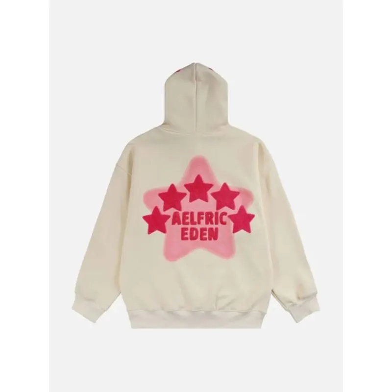 Aelfric Eden Hoodie - Image 2