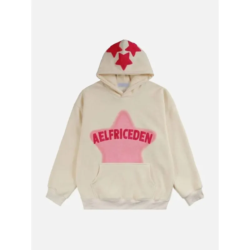 Aelfric Eden Hoodie