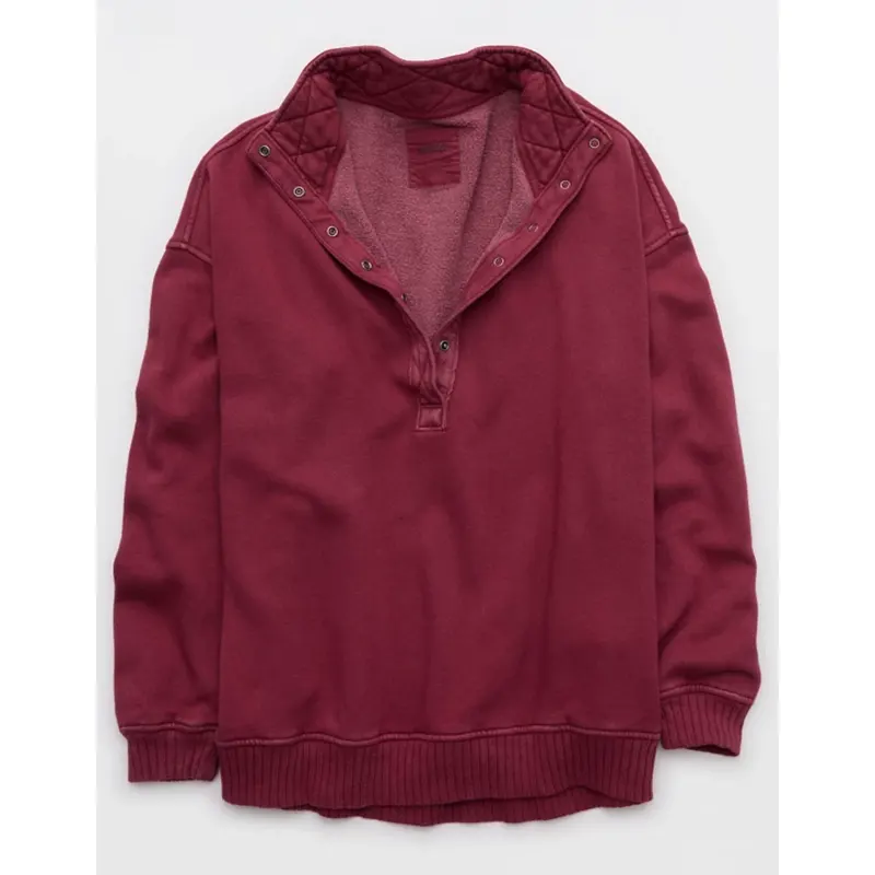 Aerie Oh Snap Sweatshirt