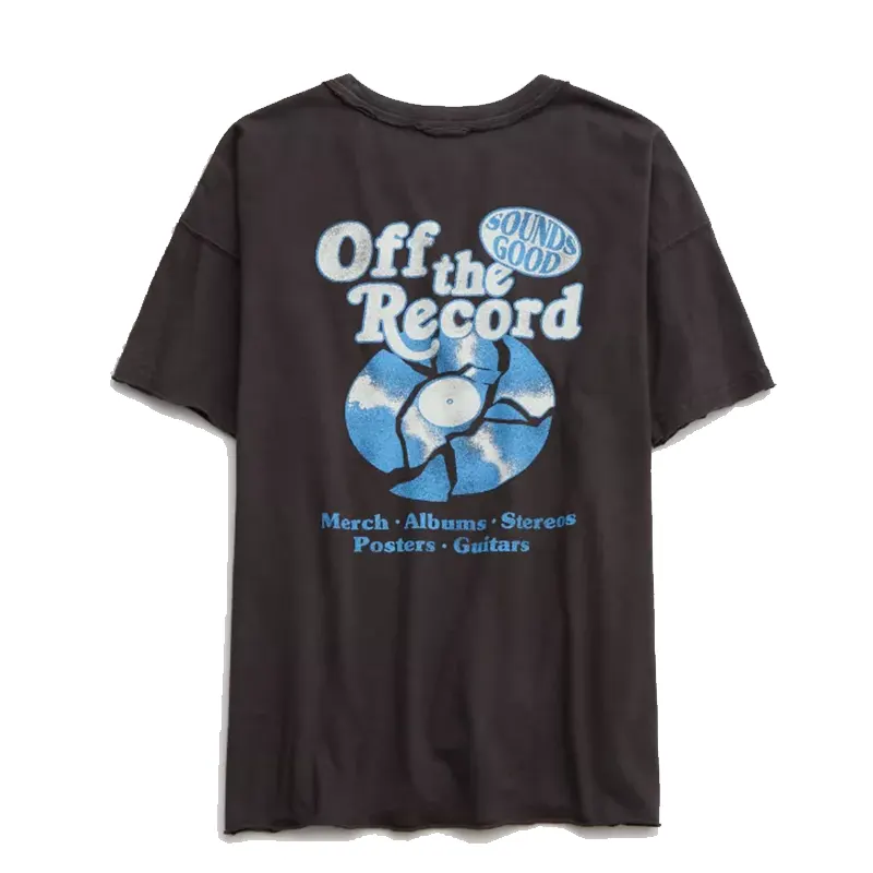 Aerie Oversized Tee - Image 2